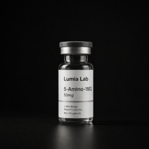 5-amino-1mq 50mg*10tabs