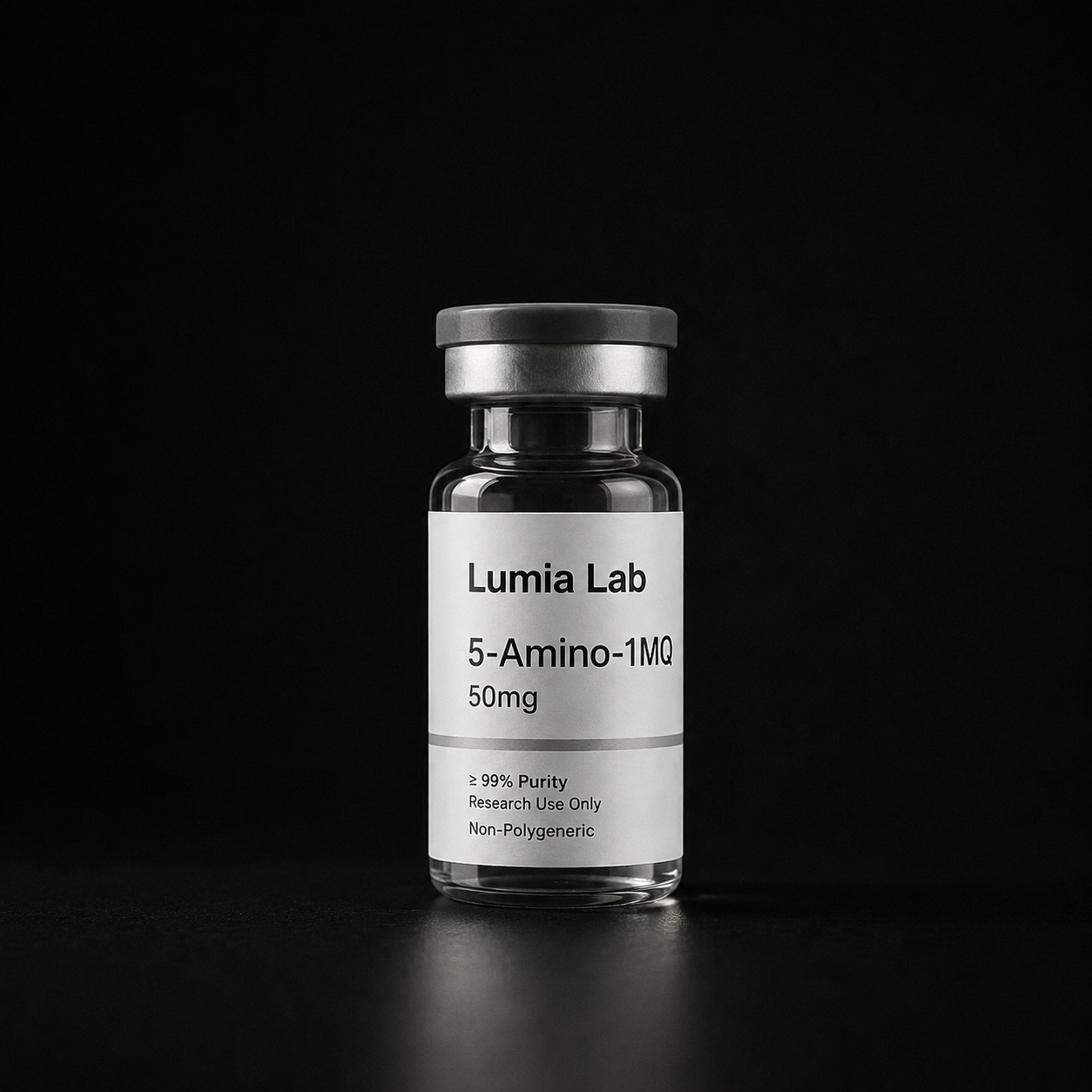 5-amino-1mq 50mg*10tabs