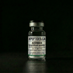 AOD9604 (Use with acetic acid water)