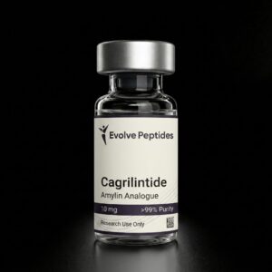 Cagrilintide
