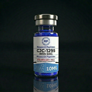CJC 1295 with Dac
