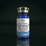 CJC 1295(without Dac) 5mg+IPA 5mg