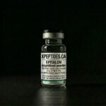Epitalon (Use with acetic acid water)