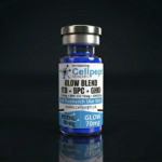 Glow(TB10mg + BPC-157 10mg+GHK50mg)