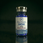 HGH