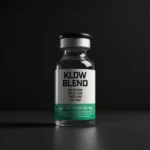 Klow(TB10mg+BPC-157 10mg+GHK50mg+KPV10mg)