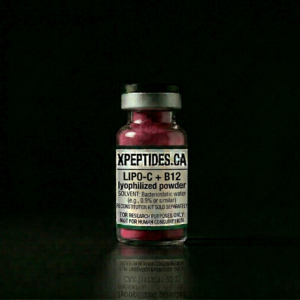 Lipo-c+B12