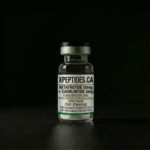 Retatrutide