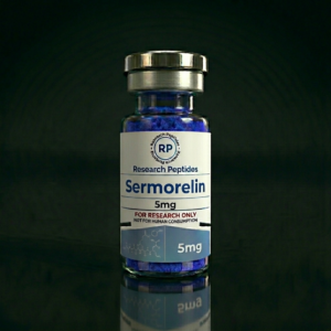 Sermorelin