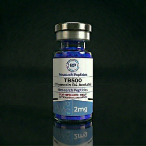 TB500(Thymosin B4 Acetate)