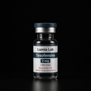 Tesofensine